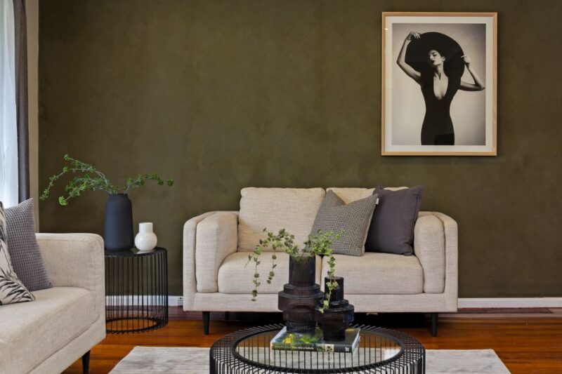 Transforming Spaces: The Power of Home Staging Services