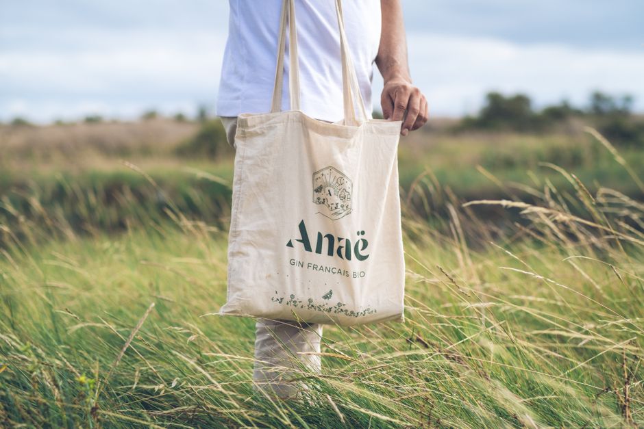 sustainable fashion brand