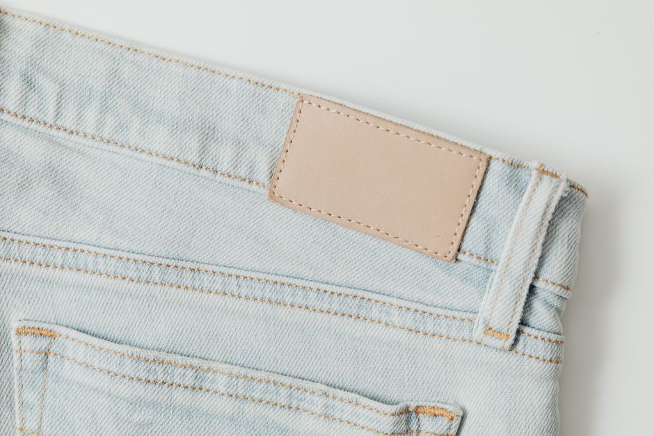 private label clothing