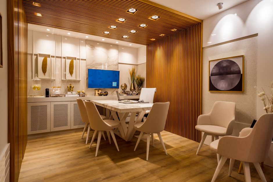 interior design firm