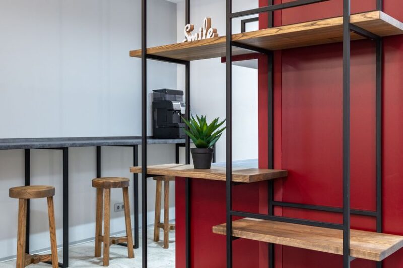 Transforming Workspaces: The Essential Role of Office Fit Out Companies