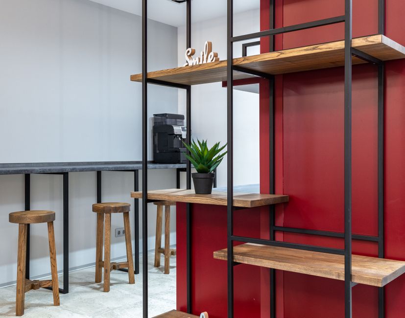 office fit out company