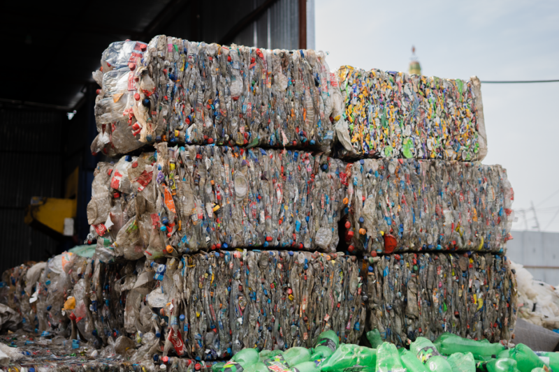 The Importance of Plastic Recycling Companies in a Sustainable Future