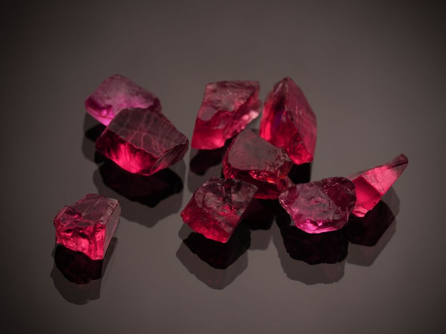 gemstone supplier