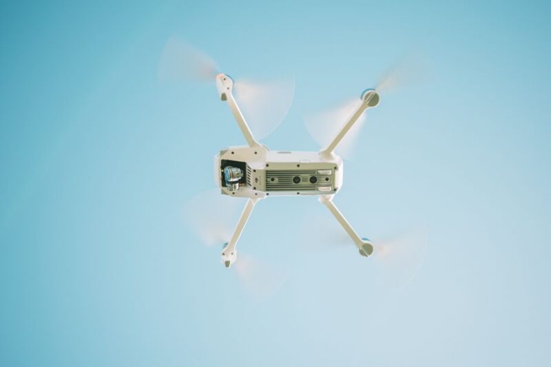 Exploring the World of Aerial Drone Photography