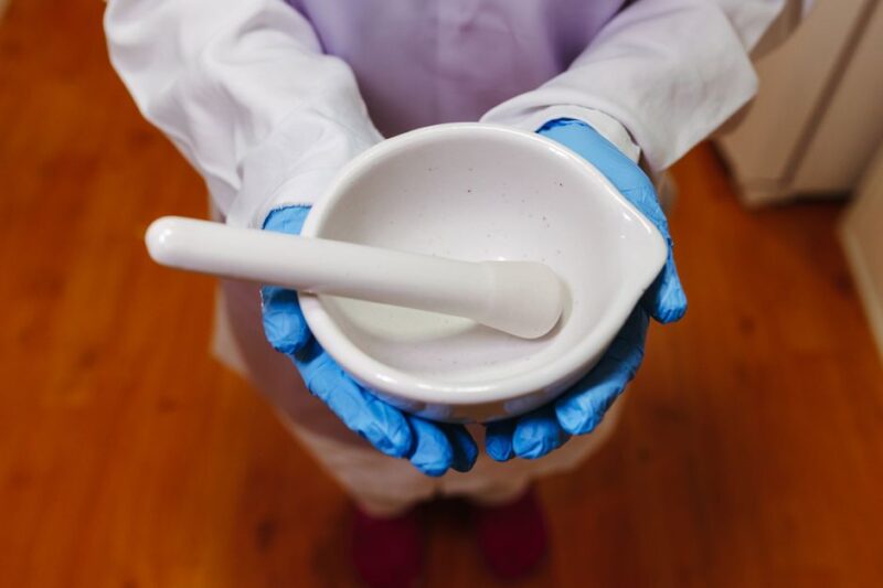 Understanding the Role and Benefits of Compounding Pharmacies