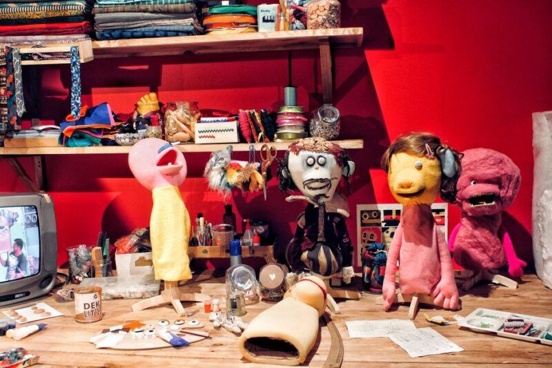 The Rise of Animation Studios: Transforming Visual Storytelling