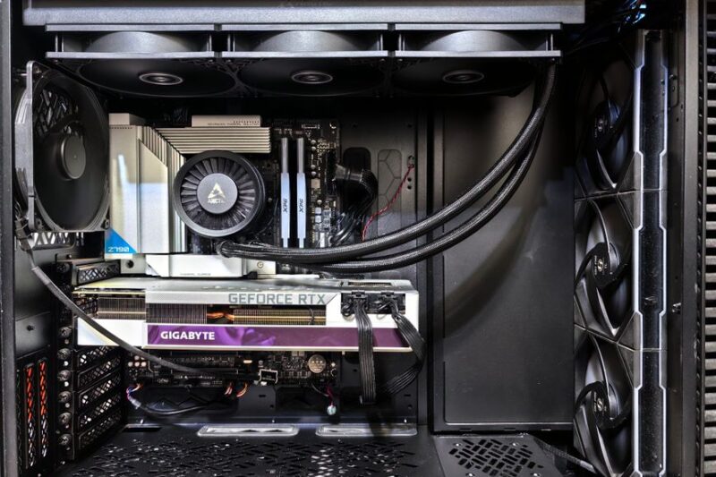Build Your Dream Gaming PC: A Comprehensive Guide