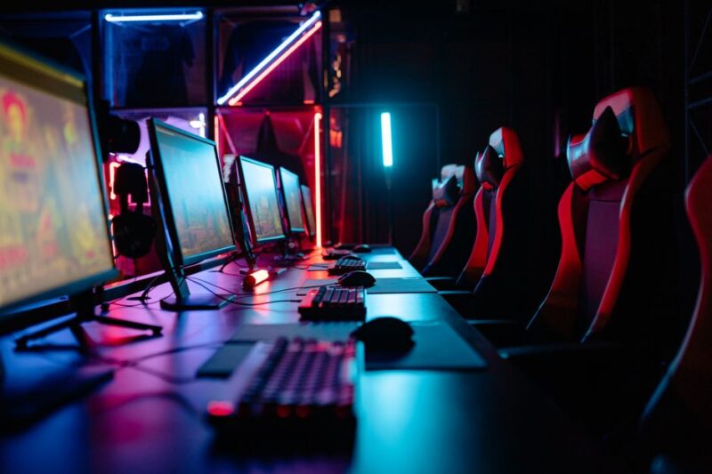 Build Your Dream Gaming PC: A Comprehensive Guide