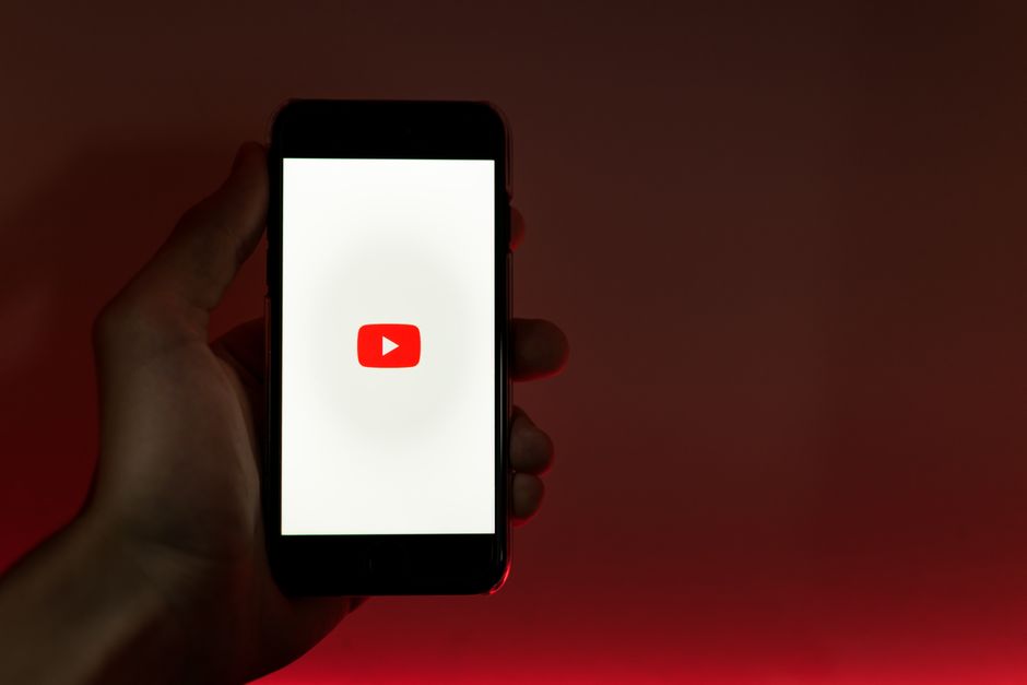 YouTube channel management