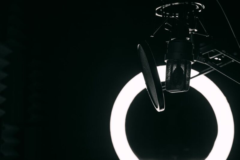Transforming Brands with Effective Jingle Production