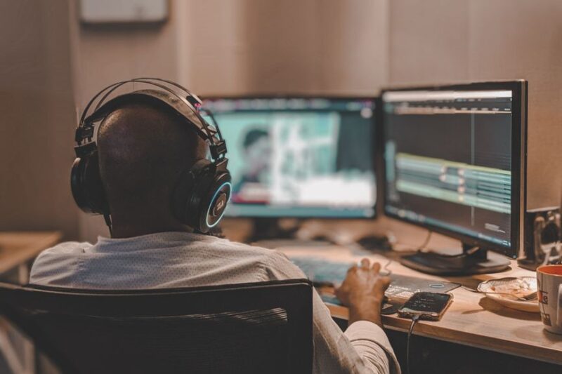 Unlocking the Power of Jingle Production Services