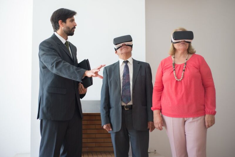 virtual tour photography